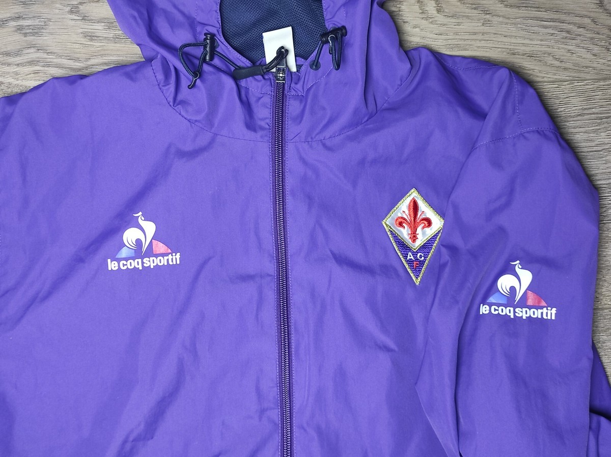 le coq sportif - フィオレンティーナ　トレーニングウェアS le coq sportif - フィオレンティーナ トレーニングウェアS AC