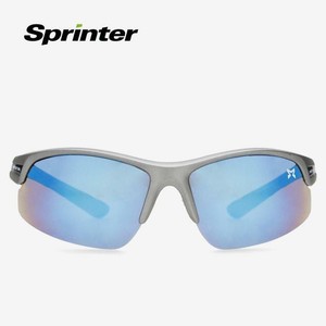 Eyelevel Gafas De Sol Sprinter II Polarizadas Negro | Waveinn