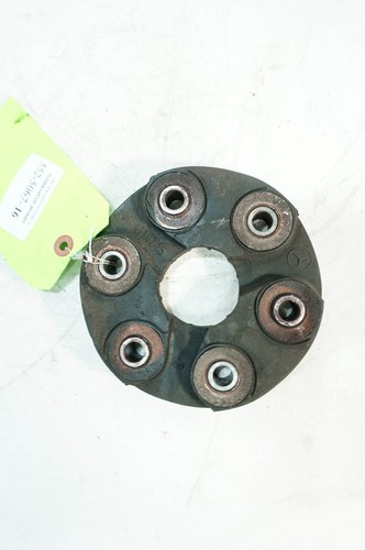 72-89 Mercedes 380SL R107 OEM Rear Proprshaft Drive Shaft Flex Disc Joint 5067 - Picture 15 of 19