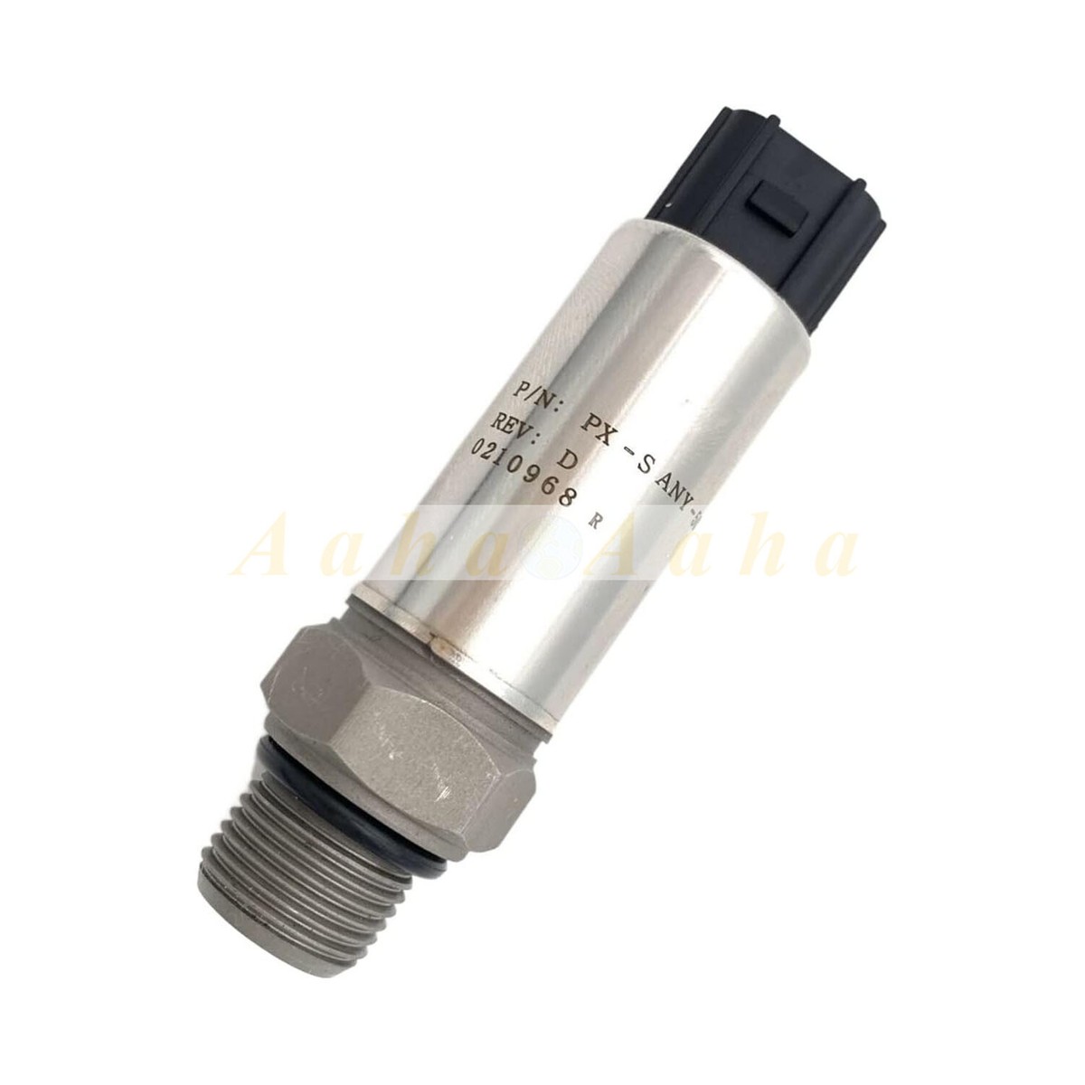 High Pressure Sensor 500Bar D88A-008-800 for Sany SY215 Excavator