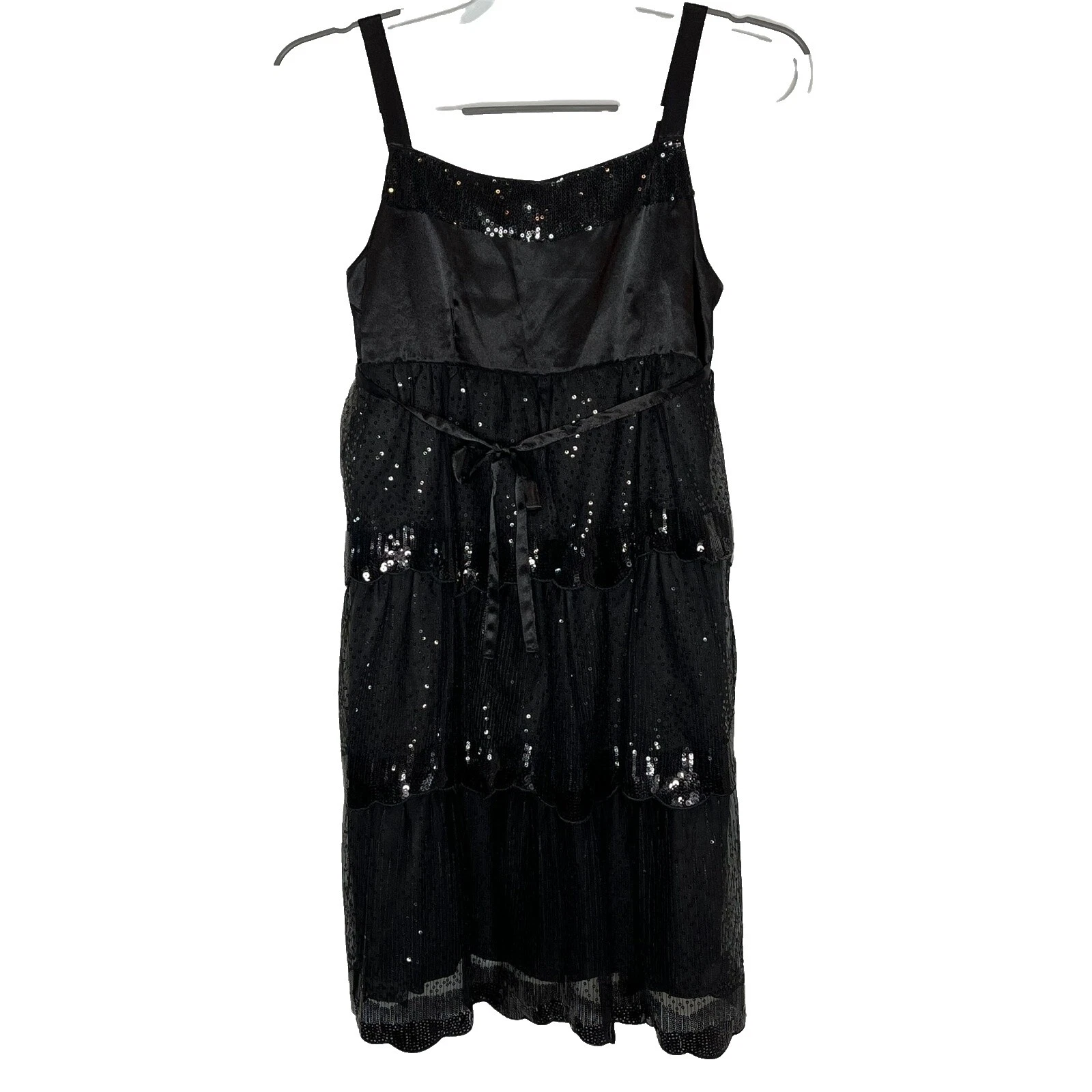 Justice Girls' Polyester 16 Size