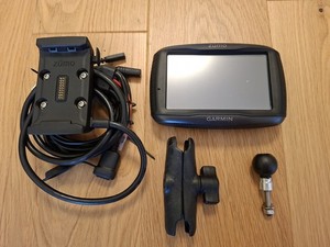 Zumo 590 | eBay