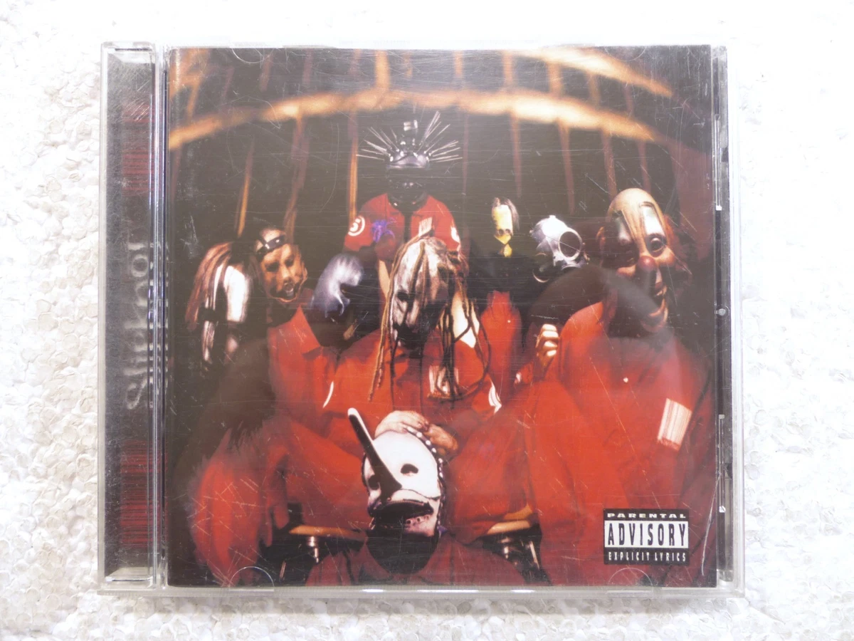 25+ Slipknot Album Music CDs for sale | Updated Oct 2026