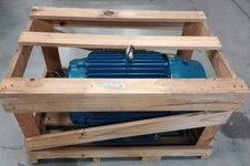 WEG 02018ET3E256T-W22 Electric Motor 11438008...