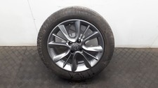 12-19 Vauxhall Adam 16" Inch Alloy Wheel AALA 13356213