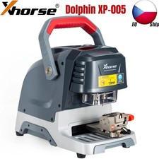 Xhorse Dolphin XP-005 XP005 Key Machine with ...