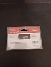 Plasma Consumables 220816 85A Plasma Cutter Nozzle Pack of 5