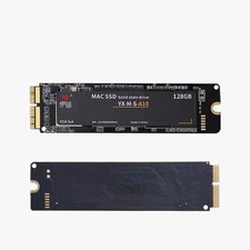 Suitable for computer MACBOOK2013-2017A1466 A1502 A1398 SSD solid state drive