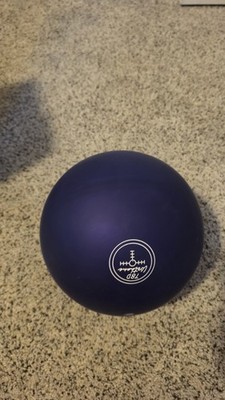 Hammer Purple Pearl Urethane 78D Bowling Ball 1st Quality | 15