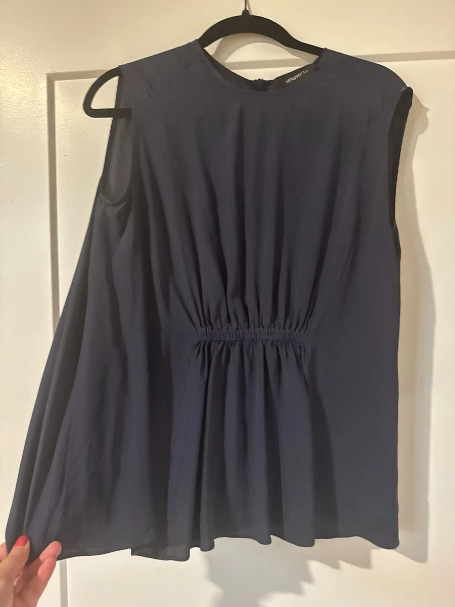 Sportmax Silk Tops for Women for sale | eBay
