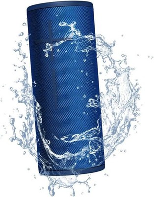 Ultimate Ears BOOM 3 Portable Bluetooth Speaker w/ Waterproof/Dustproof Design
