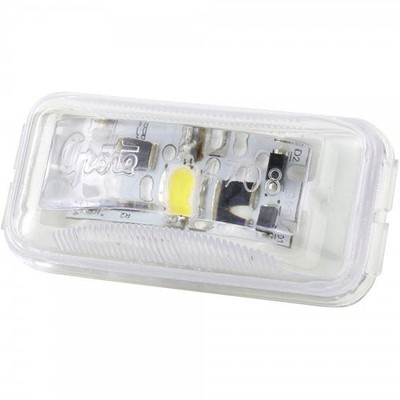 Grote Small Rectangular LED Utility Light | 60421
