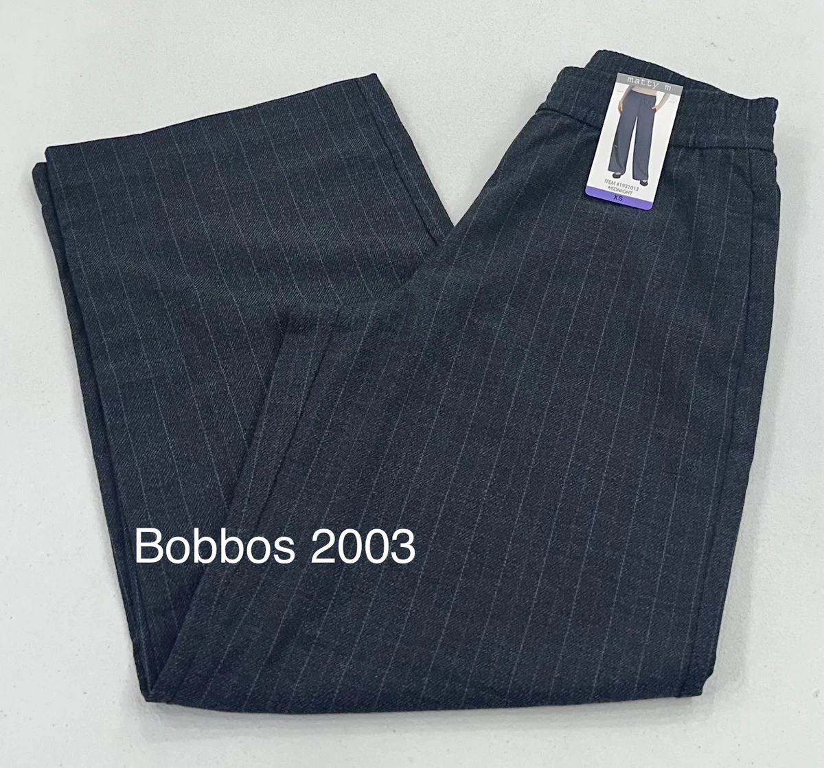 Matty M Pants for Women for sale | eBay