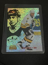 1995-96 Score - Lamplighters Cam Neely #3