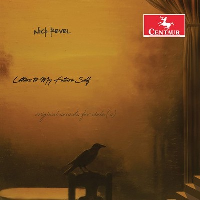 __ Letters to My Future Self (CD) (US IMPORT)