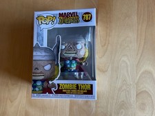 Funko Pop Marvel Zombies #787 - Zombie Thor
