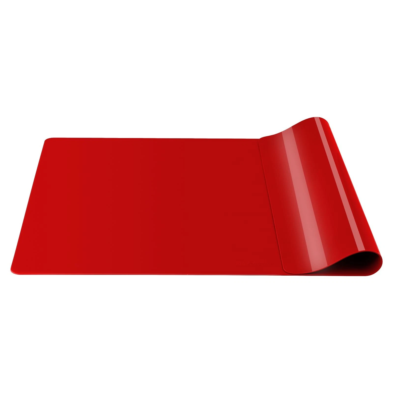 Silicone mats, Food-Grade Non-Slip Heat Resistant Mat Silicone Baking Mat 2MM...