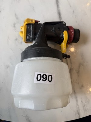 Gebrauchter Original Wagner 1300ml Sprühaufsatz - passend für alle Wagner FLEXIO Modelle