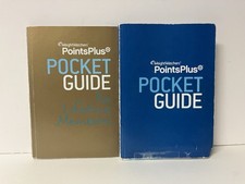 Weight Watchers PointsPlus Pocket Guide  Pocket Guide for Lifetime Members