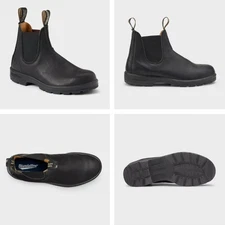 BEST PRICE!!! Women's Blundstone 550 Chelsea Boots- Muti Color - FREE SHIPPING!!