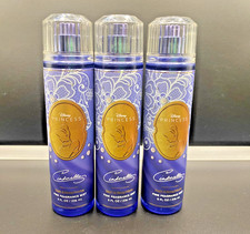Bath and Body Works DISNEY PRINCESS CINDERELLA FRAGRANCE MIST 8 FL OZ SET OF 3