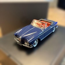   BMW Genuine  BMW 503 Cabrio Miniature Car