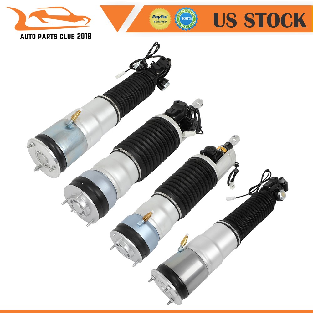 Rolls-Royce Ghost 2008-2019 Air suspension strut