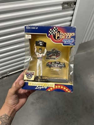 1998 Kenner: Winners Circle - Dale Earnhardt Championship Legacy Daytona 500
