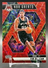 Heat Three-Peat or Timmy's Revenge? Collecting Guide to 2014 NBA Finals 21