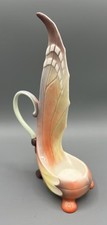 Franz Porcelain Papillon Butterfly Tea Light ...