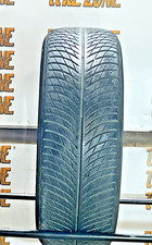 235 50 20 104V MICHELIN PILOT ALPIN 5 SUV XL M+S Dot:5025 7mm