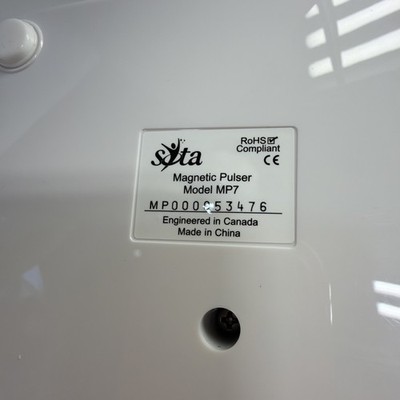 SOTA Magnetic Pulser model MP7 | eBay