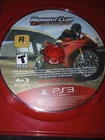 Rockstar Midnight Club: LA Complete Edition Greatest Hits PS3 NTSC T 2009