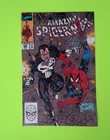 Amazing Spider-Man #330 Vol. 1 1990 Marvel Comics High Grade Comic Book Q47-214