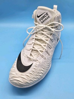 New Nike Force Savage Pro Mens Size 16‎ Football Cleats 923304-101 s-l400.jpg main image 4