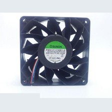 1PCS SUNON PMD1212PMB1-A 12038 12V 22.20W 4-pin High-Airflow Fan