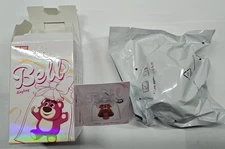 POP MART Disney Christmas Bells Series Blind Box Red Panda Confirmed US Seller