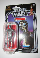 Star Wars Vintage Collection 3.75 Death Star Droid VC197 NEW