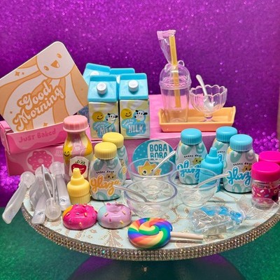 Make it Miniverse - Extra Ingredients