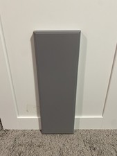 IKEA BODBYN Kitchen drawer Front Gray 15x5” Article Number 502.660.64