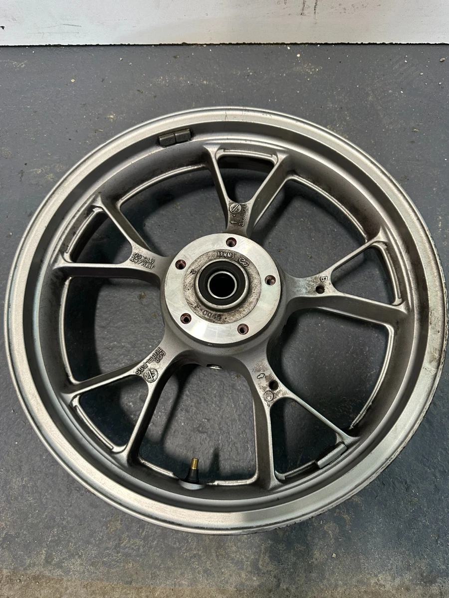 Motorcycle Wheels and Rims for Kawasaki Ninja ZX14 for sale | eBay