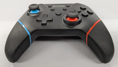 Nintendo Switch Controller Wireless Pro ECHTPOWER