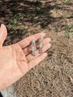 Vintage Screw Back & Clip On Earring Lot Gold Filled Jewelry Mid Century Jewelry — photo 6
