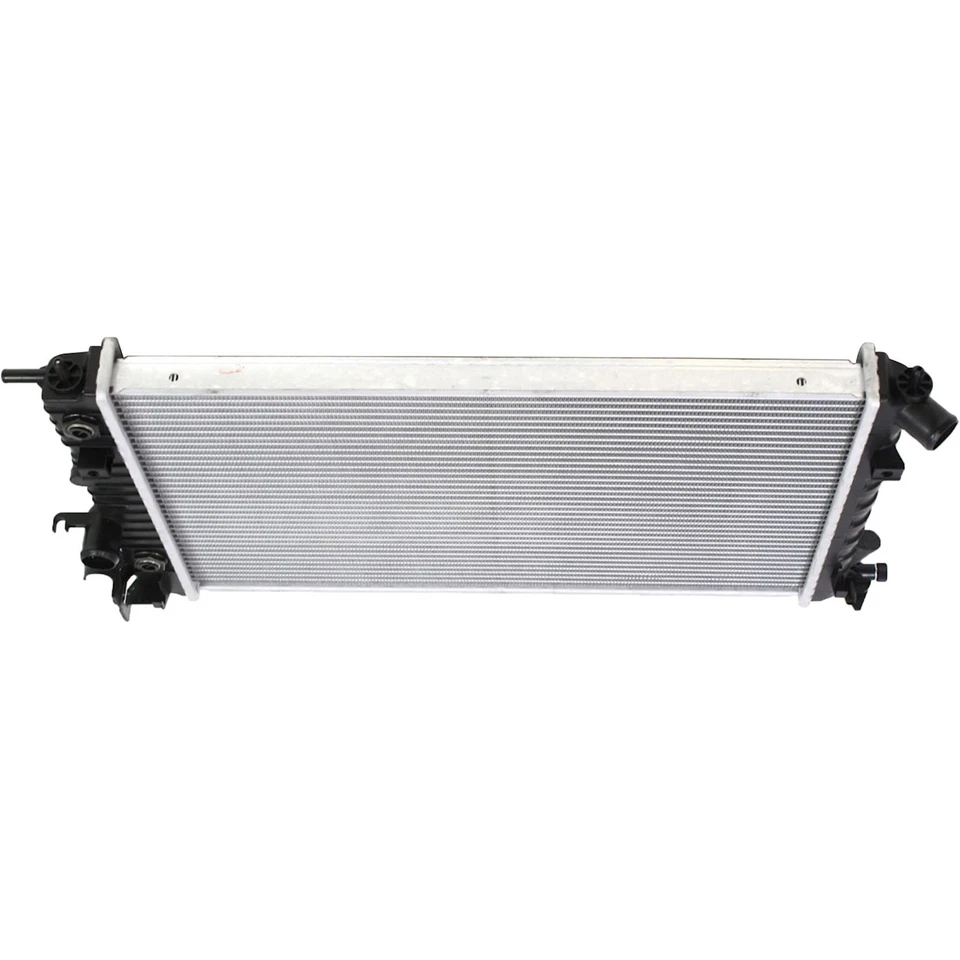 Radiators for Saturn L300 LW300 LS2 LW2 2000 - Image 2 of 4