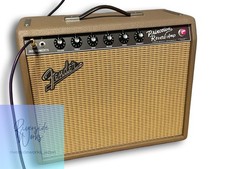 Fender FSR '65 Princeton Reverb 2014