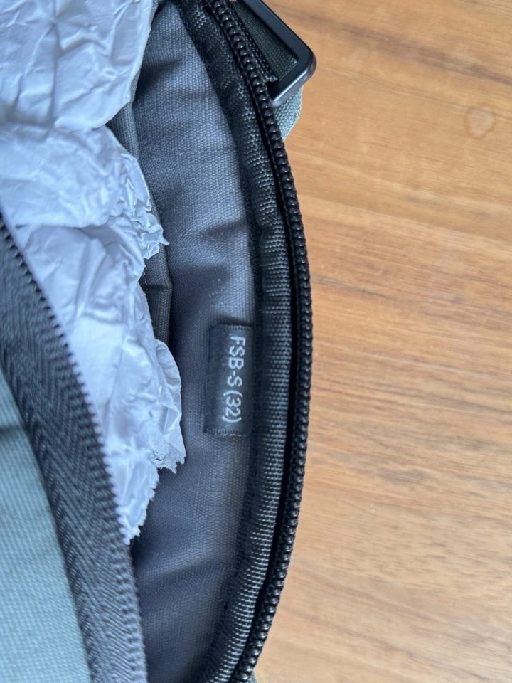 Swarovski Binoculars NL PURE Functional Sidebag (FSB) Small. Bag only - Image 4 of 4