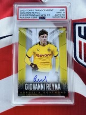 2020 Topps Transcendent Collection Baseball Cards - Checklist Added 20
