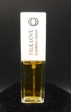 Elizabeth Arden ~ True Love ~ Eau De Toilette 0.33oz / 10ml ~ Read Listing