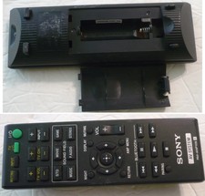 SONY ORIGINAL SMART TV REMOTE, RM ANP109