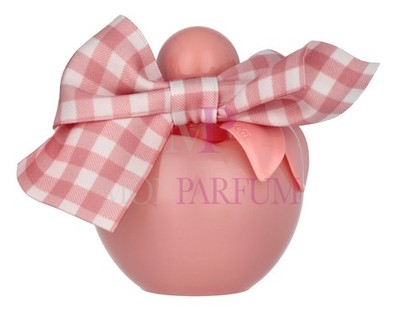 Nina Ricci Nina Rose Garden Eau de Toilette 50ml